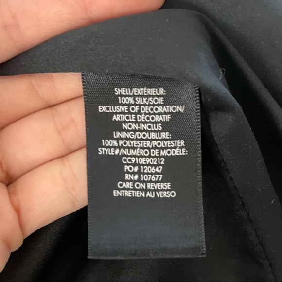 Alice + Olivia Sequin Blazer - Picture 4 of 4